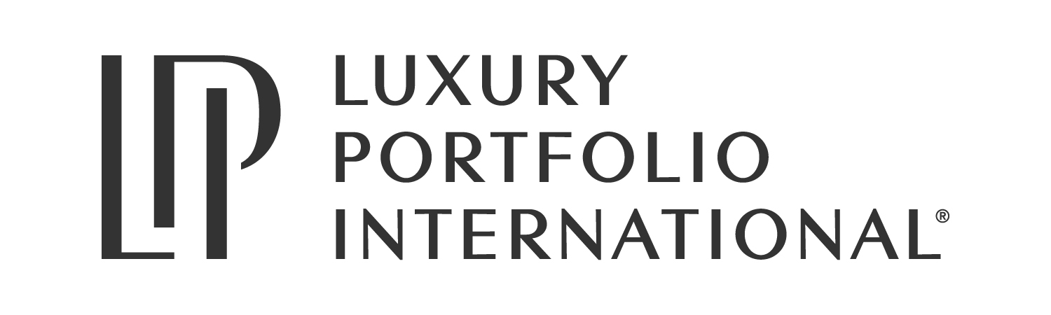 Luxury Portfolio International logo